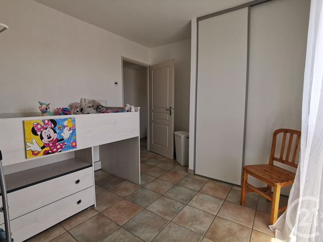Appartement T4 à louer - 4 pièces - 56.2 m2 - ST LEGER LES MELEZES - 05 - PROVENCE-ALPES-COTE-D-AZUR - Century 21 Interalpes