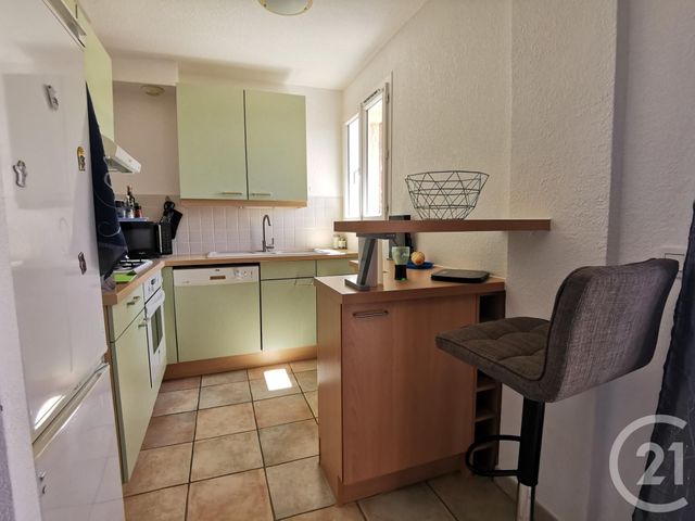 Appartement T4 à louer - 4 pièces - 56.2 m2 - ST LEGER LES MELEZES - 05 - PROVENCE-ALPES-COTE-D-AZUR - Century 21 Interalpes