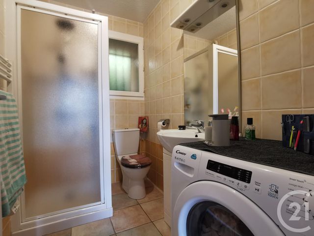 Appartement T4 à louer - 4 pièces - 56.2 m2 - ST LEGER LES MELEZES - 05 - PROVENCE-ALPES-COTE-D-AZUR - Century 21 Interalpes
