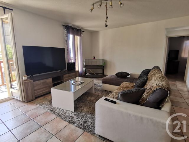 Appartement T4 à louer - 4 pièces - 56.2 m2 - ST LEGER LES MELEZES - 05 - PROVENCE-ALPES-COTE-D-AZUR - Century 21 Interalpes
