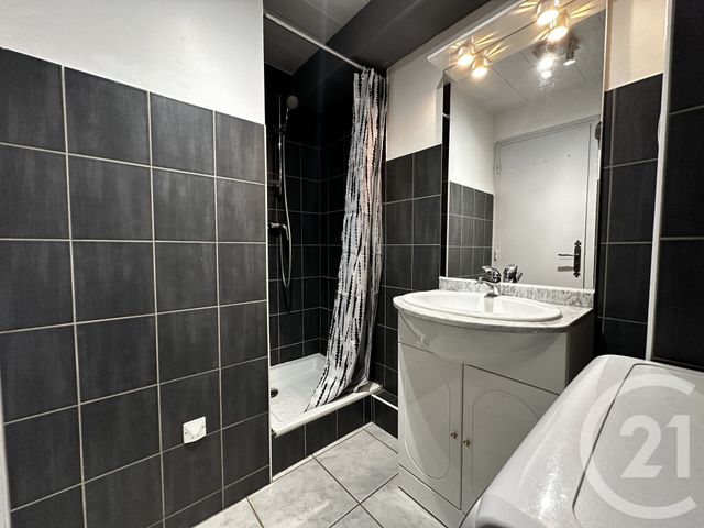 Appartement Studio à louer - 1 pièce - 24.96 m2 - ST LEGER LES MELEZES - 05 - PROVENCE-ALPES-COTE-D-AZUR - Century 21 Interalpes
