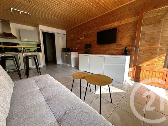 appartement - ST LEGER LES MELEZES - 05