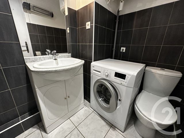 Appartement Studio à louer - 1 pièce - 24.96 m2 - ST LEGER LES MELEZES - 05 - PROVENCE-ALPES-COTE-D-AZUR - Century 21 Interalpes