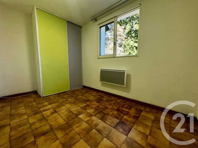 Appartement T2 à louer - 2 pièces - 28.6 m2 - ST BONNET EN CHAMPSAUR - 05 - PROVENCE-ALPES-COTE-D-AZUR - Century 21 Interalpes