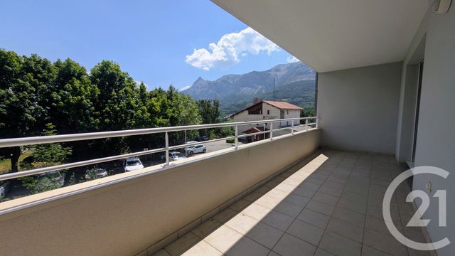 appartement - ST BONNET EN CHAMPSAUR - 05