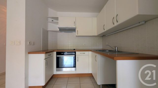 Appartement T4 à louer - 4 pièces - 78.45 m2 - ST BONNET EN CHAMPSAUR - 05 - PROVENCE-ALPES-COTE-D-AZUR - Century 21 Interalpes