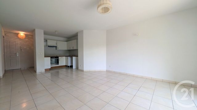 Appartement T4 à louer - 4 pièces - 78.45 m2 - ST BONNET EN CHAMPSAUR - 05 - PROVENCE-ALPES-COTE-D-AZUR - Century 21 Interalpes