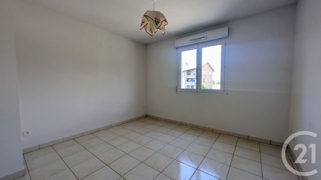 Appartement T4 à louer - 4 pièces - 78.45 m2 - ST BONNET EN CHAMPSAUR - 05 - PROVENCE-ALPES-COTE-D-AZUR - Century 21 Interalpes