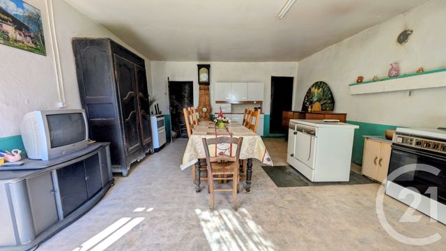 maison à vendre - 4 pièces - 94.58 m2 - GAP - 05 - PROVENCE-ALPES-COTE-D-AZUR - Century 21 Interalpes