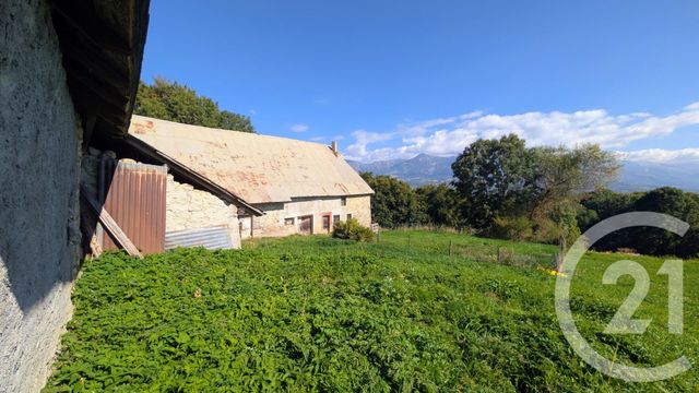 maison à vendre - 4 pièces - 94.58 m2 - GAP - 05 - PROVENCE-ALPES-COTE-D-AZUR - Century 21 Interalpes