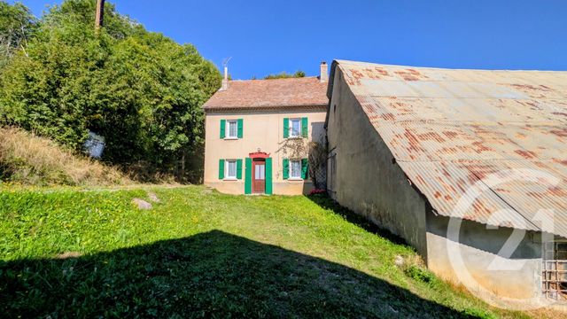 maison à vendre - 4 pièces - 94.58 m2 - GAP - 05 - PROVENCE-ALPES-COTE-D-AZUR - Century 21 Interalpes