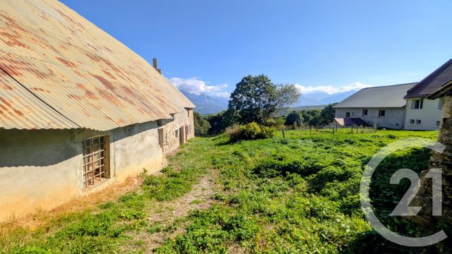 maison à vendre - 4 pièces - 94.58 m2 - GAP - 05 - PROVENCE-ALPES-COTE-D-AZUR - Century 21 Interalpes