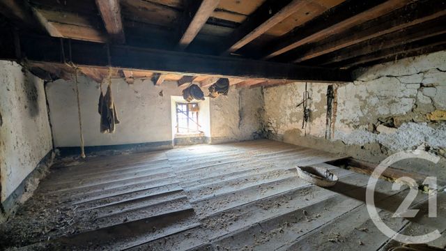 maison à vendre - 4 pièces - 94.58 m2 - GAP - 05 - PROVENCE-ALPES-COTE-D-AZUR - Century 21 Interalpes