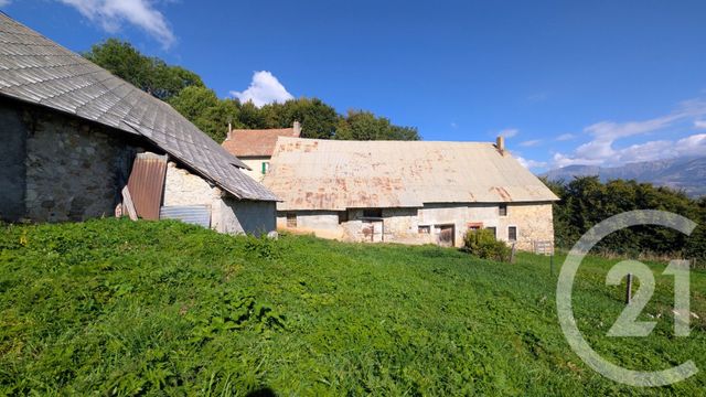 maison à vendre - 4 pièces - 94.58 m2 - GAP - 05 - PROVENCE-ALPES-COTE-D-AZUR - Century 21 Interalpes