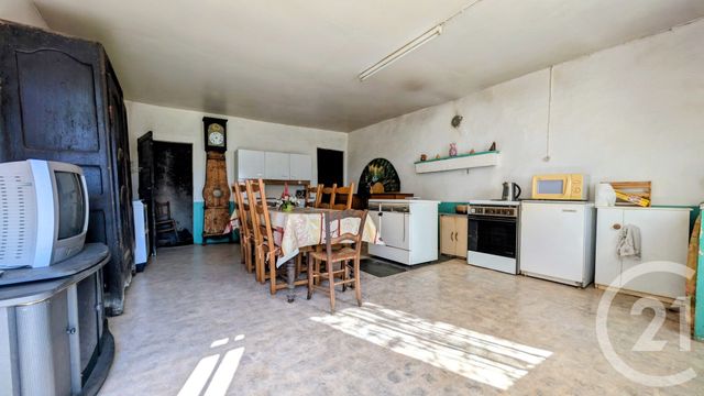 maison à vendre - 4 pièces - 94.58 m2 - GAP - 05 - PROVENCE-ALPES-COTE-D-AZUR - Century 21 Interalpes