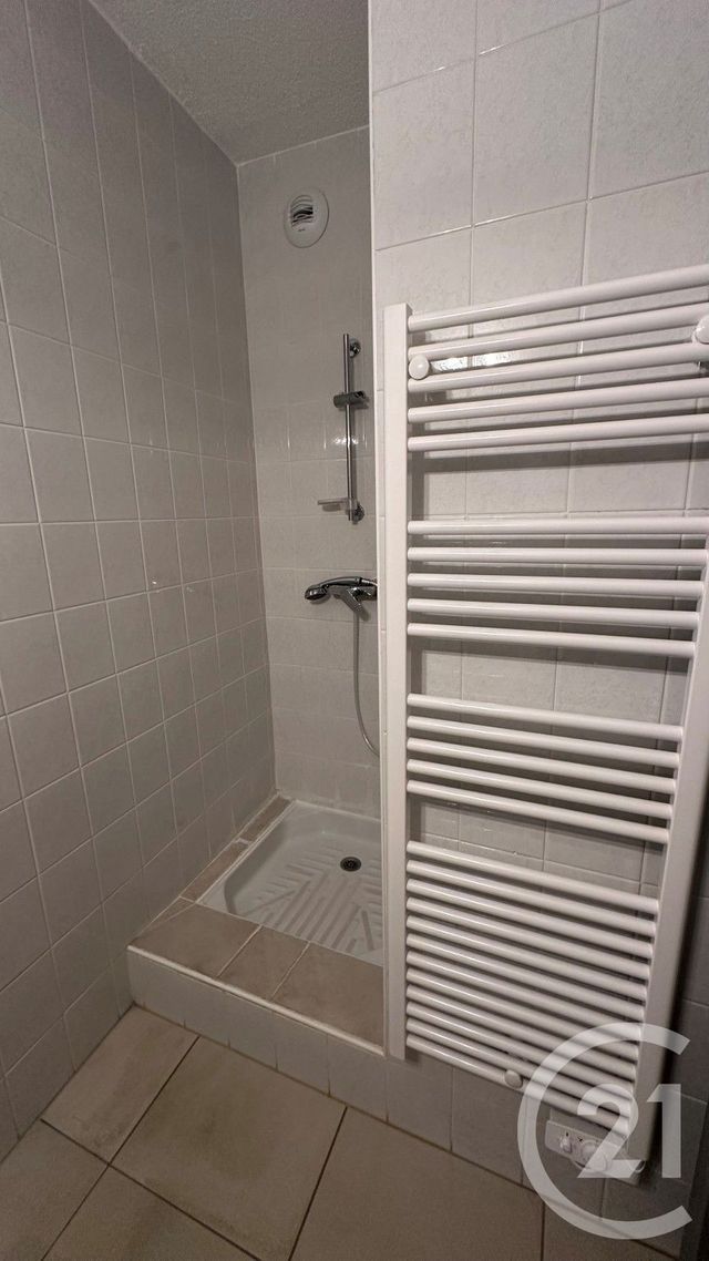 Appartement Studio à louer - 1 pièce - 24.67 m2 - ANCELLE - 05 - PROVENCE-ALPES-COTE-D-AZUR - Century 21 Interalpes