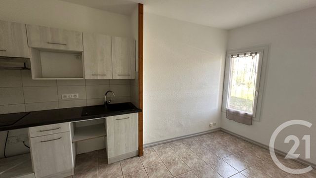 Appartement Studio à louer - 1 pièce - 24.67 m2 - ANCELLE - 05 - PROVENCE-ALPES-COTE-D-AZUR - Century 21 Interalpes