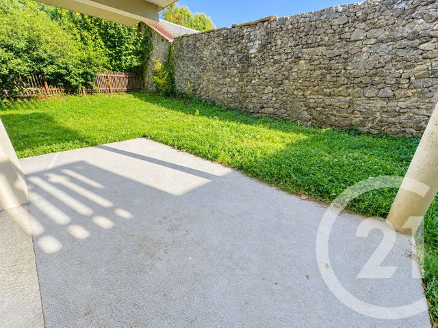 Appartement T3 à louer - 3 pièces - 58.3 m2 - ST BONNET EN CHAMPSAUR - 05 - PROVENCE-ALPES-COTE-D-AZUR - Century 21 Interalpes