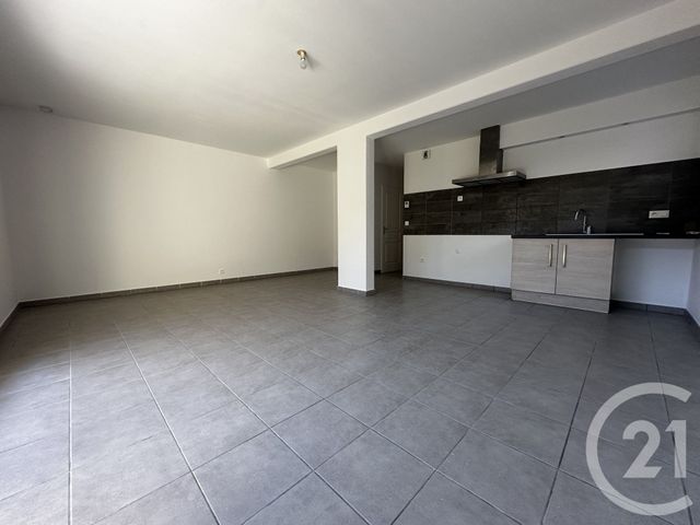 Appartement T3 à louer - 3 pièces - 58.3 m2 - ST BONNET EN CHAMPSAUR - 05 - PROVENCE-ALPES-COTE-D-AZUR - Century 21 Interalpes
