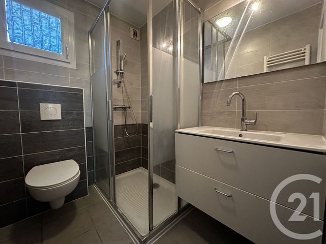 Appartement T3 à louer - 3 pièces - 58.3 m2 - ST BONNET EN CHAMPSAUR - 05 - PROVENCE-ALPES-COTE-D-AZUR - Century 21 Interalpes