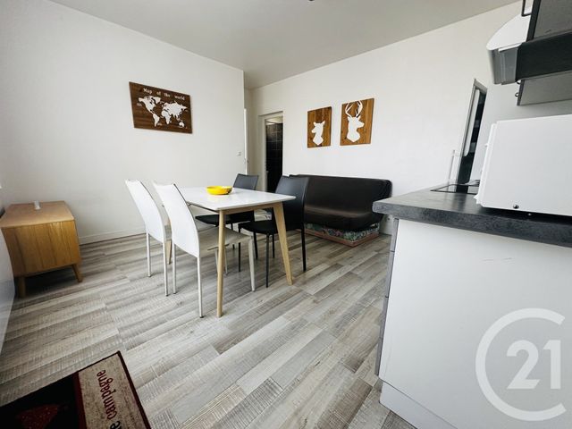 Appartement T2 à louer - 2 pièces - 30.01 m2 - ST JEAN ST NICOLAS - 05 - PROVENCE-ALPES-COTE-D-AZUR - Century 21 Interalpes
