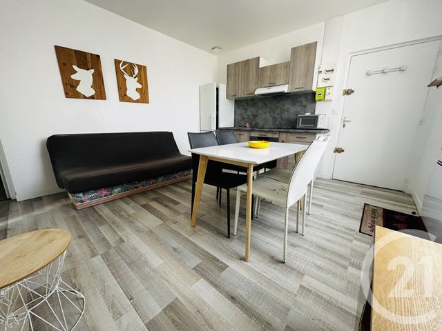 appartement - ST JEAN ST NICOLAS - 05