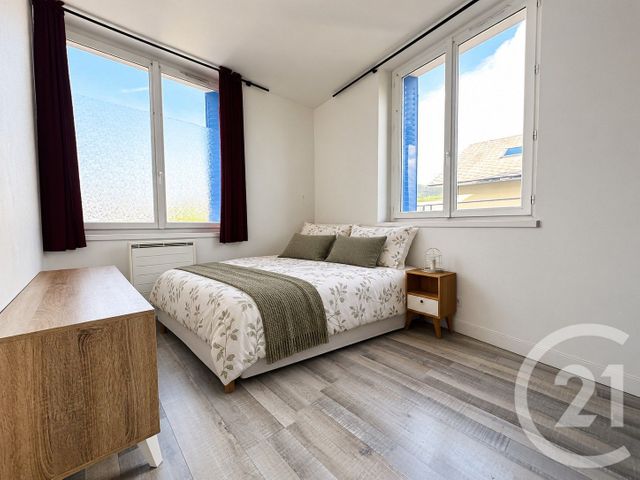 Appartement T2 à louer - 2 pièces - 30.01 m2 - ST JEAN ST NICOLAS - 05 - PROVENCE-ALPES-COTE-D-AZUR - Century 21 Interalpes