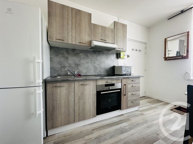 Appartement T2 à louer - 2 pièces - 30.01 m2 - ST JEAN ST NICOLAS - 05 - PROVENCE-ALPES-COTE-D-AZUR - Century 21 Interalpes