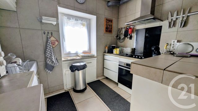 maison à vendre - 8 pièces - 148.09 m2 - ST JEAN ST NICOLAS - 05 - PROVENCE-ALPES-COTE-D-AZUR - Century 21 Interalpes