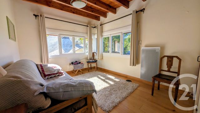 maison à vendre - 8 pièces - 148.09 m2 - ST JEAN ST NICOLAS - 05 - PROVENCE-ALPES-COTE-D-AZUR - Century 21 Interalpes