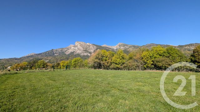maison à vendre - 8 pièces - 148.09 m2 - ST JEAN ST NICOLAS - 05 - PROVENCE-ALPES-COTE-D-AZUR - Century 21 Interalpes