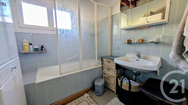 maison à vendre - 8 pièces - 148.09 m2 - ST JEAN ST NICOLAS - 05 - PROVENCE-ALPES-COTE-D-AZUR - Century 21 Interalpes