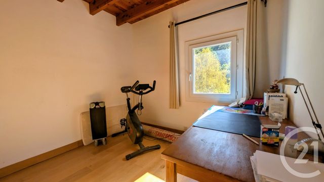 maison à vendre - 8 pièces - 148.09 m2 - ST JEAN ST NICOLAS - 05 - PROVENCE-ALPES-COTE-D-AZUR - Century 21 Interalpes