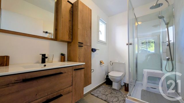 maison à vendre - 8 pièces - 148.09 m2 - ST JEAN ST NICOLAS - 05 - PROVENCE-ALPES-COTE-D-AZUR - Century 21 Interalpes