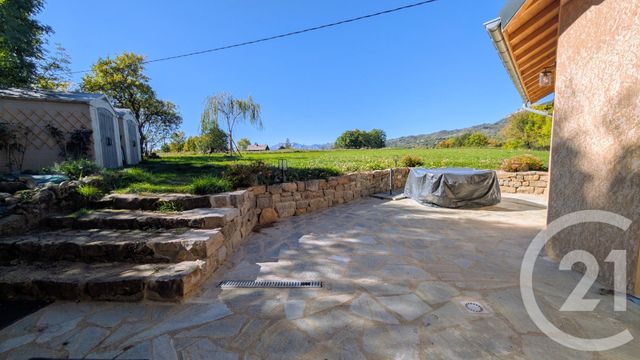 maison à vendre - 8 pièces - 148.09 m2 - ST JEAN ST NICOLAS - 05 - PROVENCE-ALPES-COTE-D-AZUR - Century 21 Interalpes