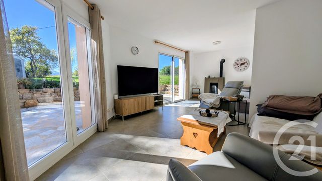 maison à vendre - 8 pièces - 148.09 m2 - ST JEAN ST NICOLAS - 05 - PROVENCE-ALPES-COTE-D-AZUR - Century 21 Interalpes