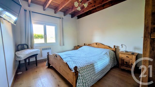 maison à vendre - 8 pièces - 148.09 m2 - ST JEAN ST NICOLAS - 05 - PROVENCE-ALPES-COTE-D-AZUR - Century 21 Interalpes