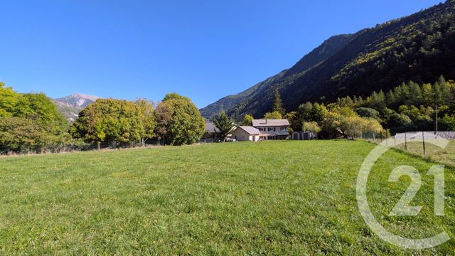 maison à vendre - 8 pièces - 148.09 m2 - ST JEAN ST NICOLAS - 05 - PROVENCE-ALPES-COTE-D-AZUR - Century 21 Interalpes