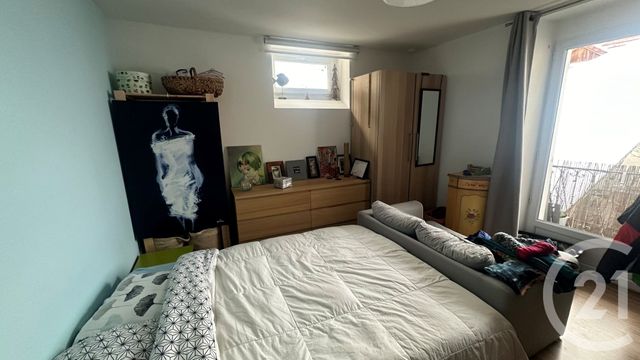 Appartement F2 à louer - 2 pièces - 37.72 m2 - ST BONNET EN CHAMPSAUR - 05 - PROVENCE-ALPES-COTE-D-AZUR - Century 21 Interalpes