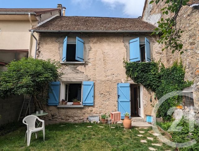 Maison à vendre LA FARE EN CHAMPSAUR