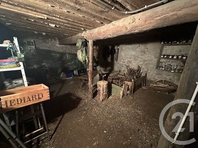 maison à vendre - 3 pièces - 78.36 m2 - LA FARE EN CHAMPSAUR - 05 - PROVENCE-ALPES-COTE-D-AZUR - Century 21 Interalpes