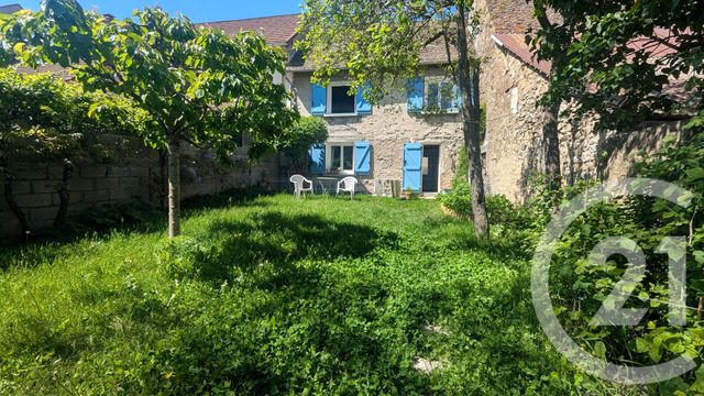 maison à vendre - 3 pièces - 78.36 m2 - LA FARE EN CHAMPSAUR - 05 - PROVENCE-ALPES-COTE-D-AZUR - Century 21 Interalpes