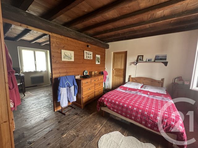 maison à vendre - 3 pièces - 78.36 m2 - LA FARE EN CHAMPSAUR - 05 - PROVENCE-ALPES-COTE-D-AZUR - Century 21 Interalpes