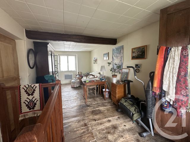 maison à vendre - 3 pièces - 78.36 m2 - LA FARE EN CHAMPSAUR - 05 - PROVENCE-ALPES-COTE-D-AZUR - Century 21 Interalpes