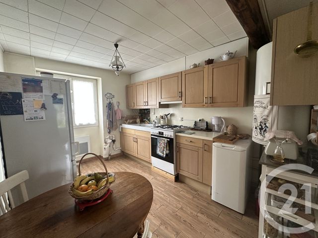 maison à vendre - 3 pièces - 78.36 m2 - LA FARE EN CHAMPSAUR - 05 - PROVENCE-ALPES-COTE-D-AZUR - Century 21 Interalpes