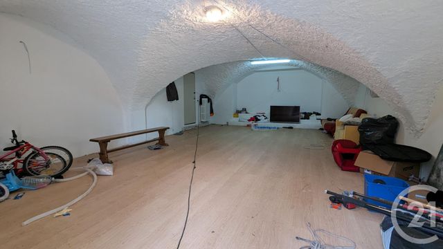 immeuble à vendre - 453.0 m2 - LE NOYER - 05 - PROVENCE-ALPES-COTE-D-AZUR - Century 21 Interalpes