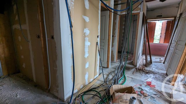 immeuble à vendre - 453.0 m2 - LE NOYER - 05 - PROVENCE-ALPES-COTE-D-AZUR - Century 21 Interalpes