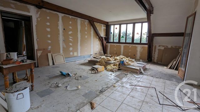 immeuble à vendre - 453.0 m2 - LE NOYER - 05 - PROVENCE-ALPES-COTE-D-AZUR - Century 21 Interalpes