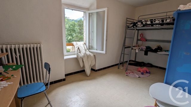 immeuble à vendre - 453.0 m2 - LE NOYER - 05 - PROVENCE-ALPES-COTE-D-AZUR - Century 21 Interalpes