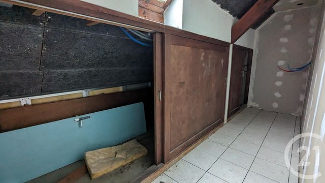 immeuble à vendre - 453.0 m2 - LE NOYER - 05 - PROVENCE-ALPES-COTE-D-AZUR - Century 21 Interalpes